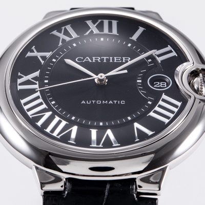 Cartier Watch — 3