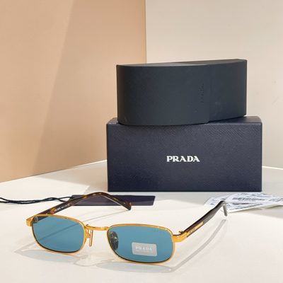 Prada Sunglasses — 6