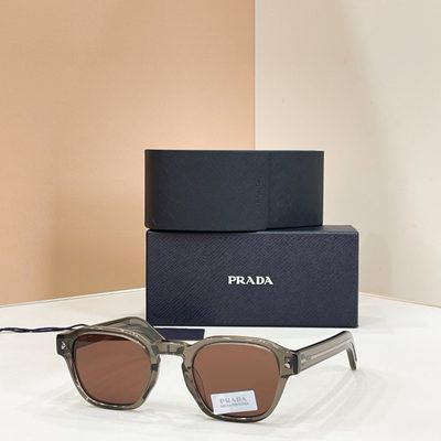 Prada Sunglasses — 4