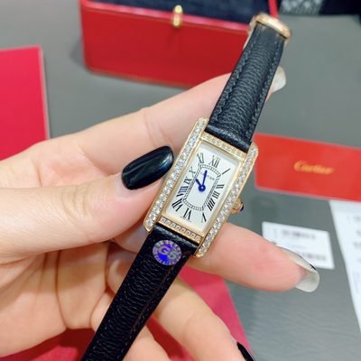 Cartier Watch — 8