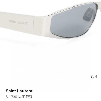 YSL Sunglasses — 7