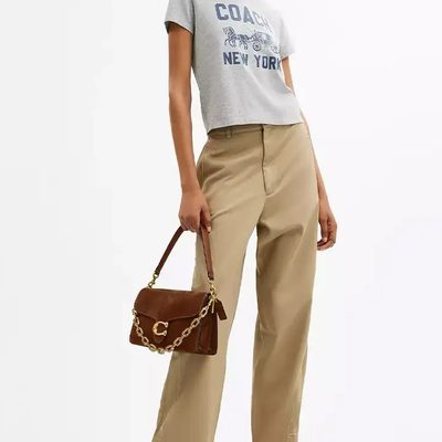 Coach Bag — 5