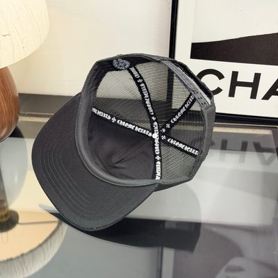 Chrome Hearts Cap — 6