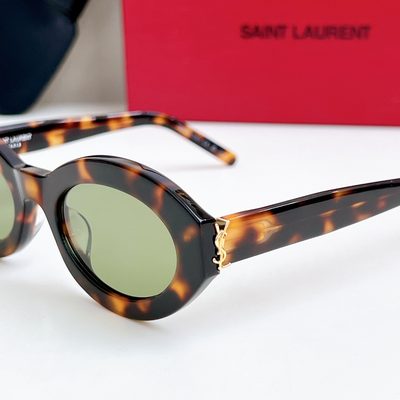YSL Sunglasses — 8