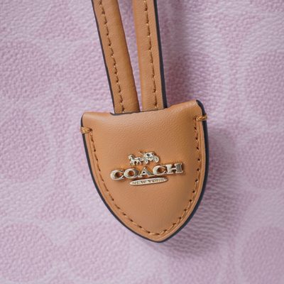 Coach Bag — 7