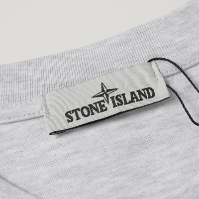 Stone Island — 5