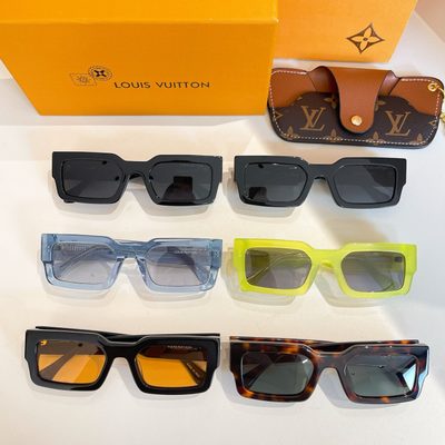 LV Sunglasses — 9