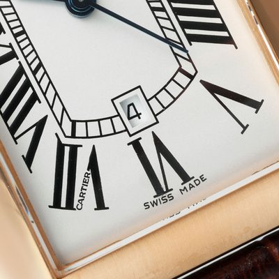 Cartier Watch — 4