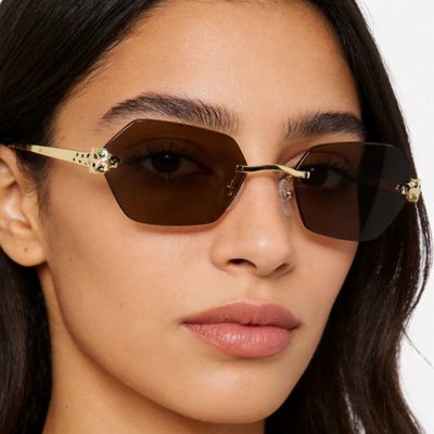 Cartier Sunglasses — 8