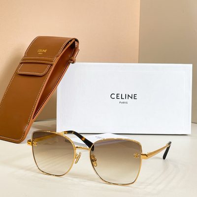 Celine Sunglasses — 3