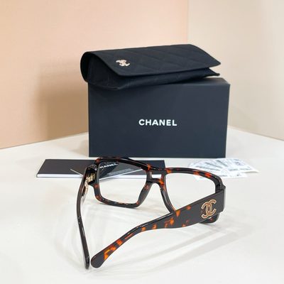 Chanel Sunglasses — 7