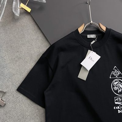 Dior T-Shirt — 5