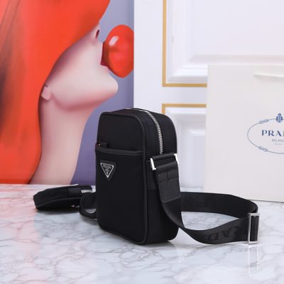 Prada Bag — 3