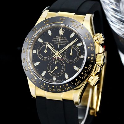 Rolex Watch — 5