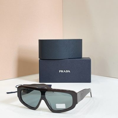 Prada Sunglasses — 4