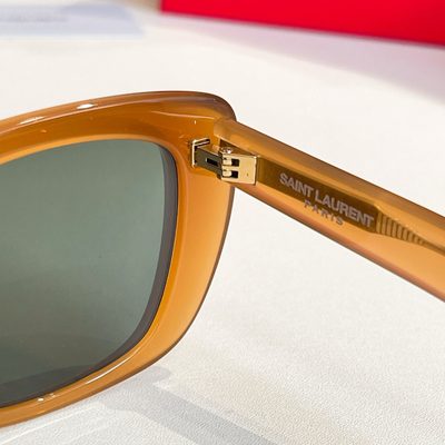 YSL Sunglasses — 6