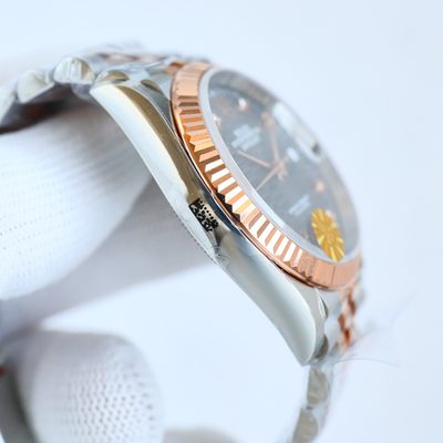 Rolex Watch — 6