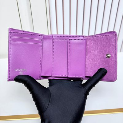 Chanel Bag — 8