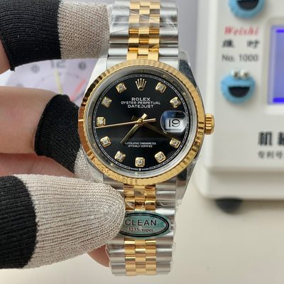 Rolex Watch