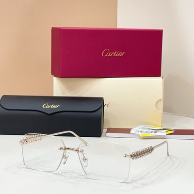 Cartier Sunglasses — 4