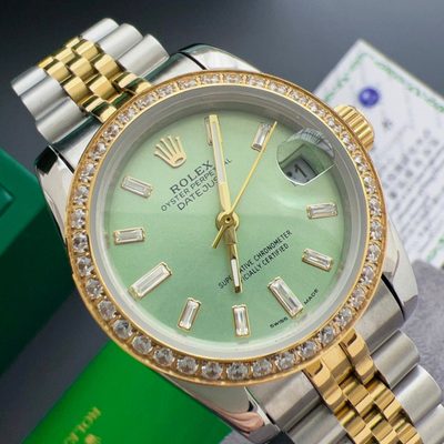 Rolex Watch — 5