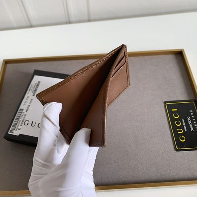 Gucci Card Holder — 8