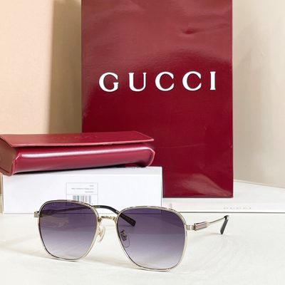 Gucci Sunglasses — 8