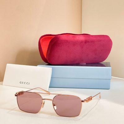 Gucci Sunglasses — 3