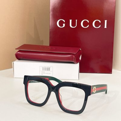 Gucci Sunglasses — 3