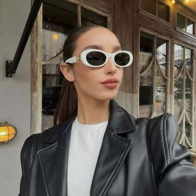 Miu Miu Sunglasses — 8