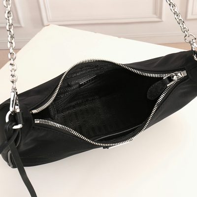Prada Bag — 9