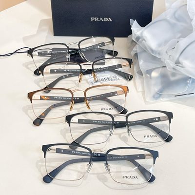 Prada Sunglasses — 8