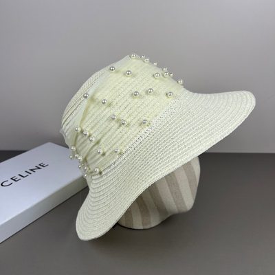Celine Bucket Hats