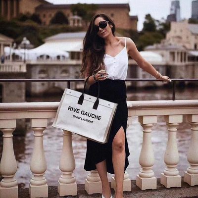 YSL Bag — 7