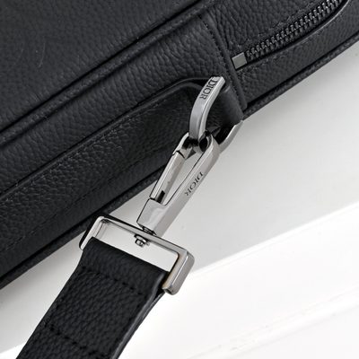 Dior Zipped Briefcase — 7
