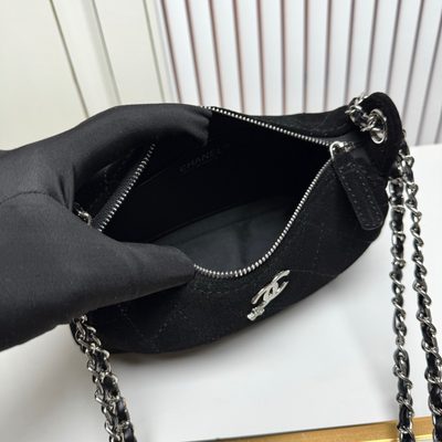 Chanel Bag — 9