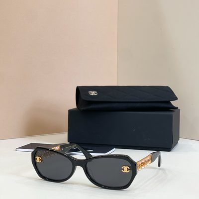 Chanel Sunglasses — 7