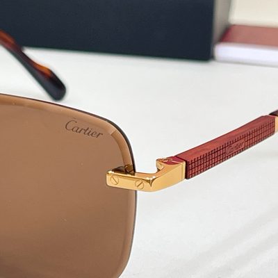Cartier sunglasses — 7