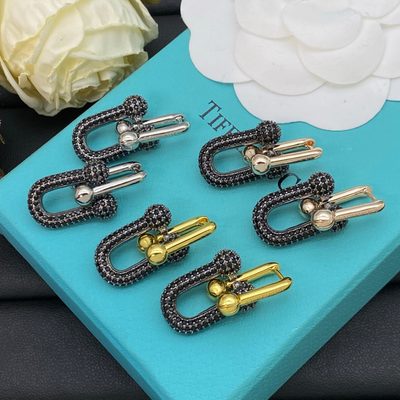 Tiffany Jewellery