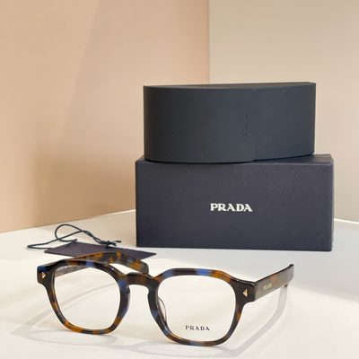 Prada Sunglasses — 5