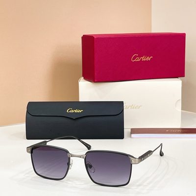 Cartier Sunglasses