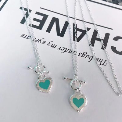 Tiffany Jewellery — 6