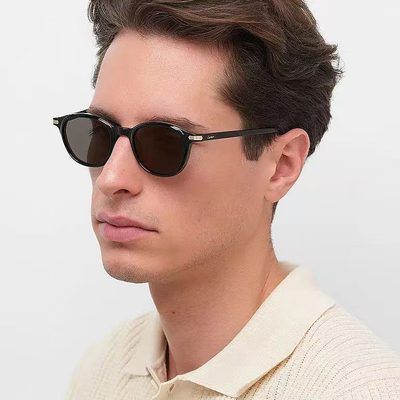 Cartier Sunglasses — 3
