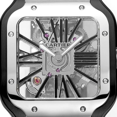 Cartier Watch — 3