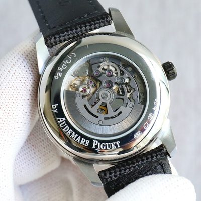 AP Watch — 5