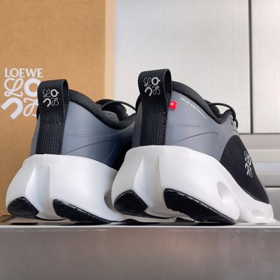 LOEWE x On Cloudsolo sneakers — 5