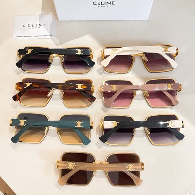 Celine Sunglasses — 8