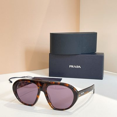 Prada Sunglasses — 8