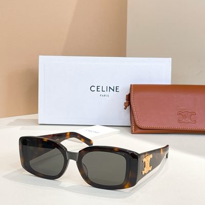 Celine Sunglasses — 5