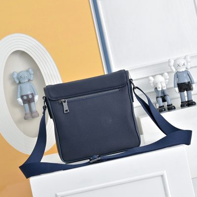 Hermes messenger bag — 3
